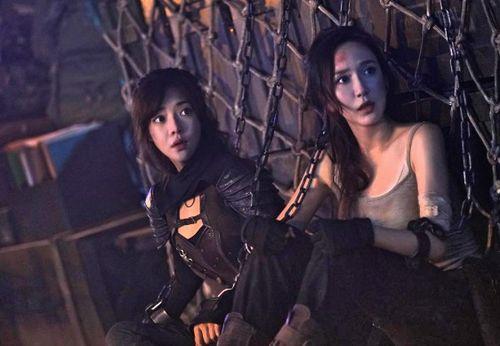 公寓闹鬼国产电影在线观看