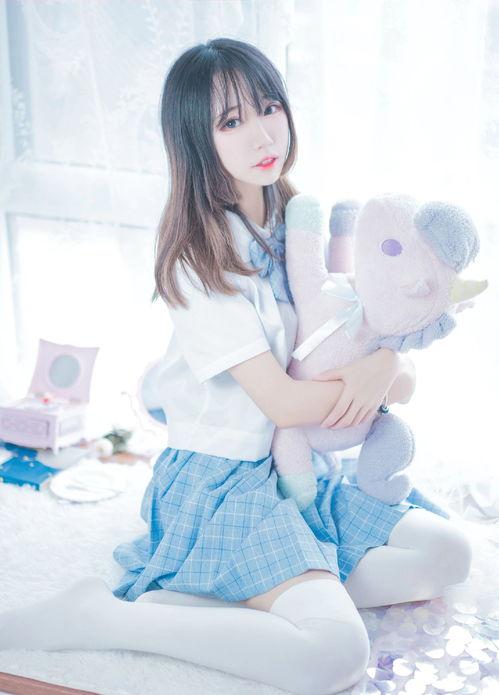 国产cosjk白丝作爱在线