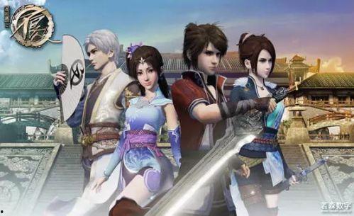 国产动漫骑鹤仙女在线观看,探寻东方仙侠世界的奇幻之旅