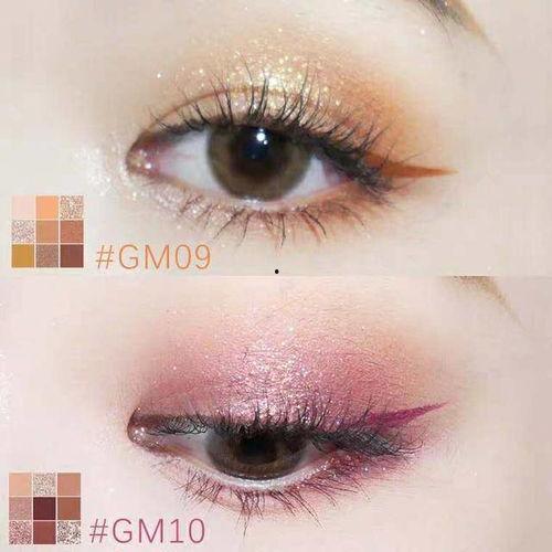 国产眼影大合集在线观看,探索国货之美，点亮你的眼眸