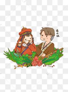 国产动漫蒙古人在线观看,国产动漫中的草原传奇，在线观看带你领略异域风情